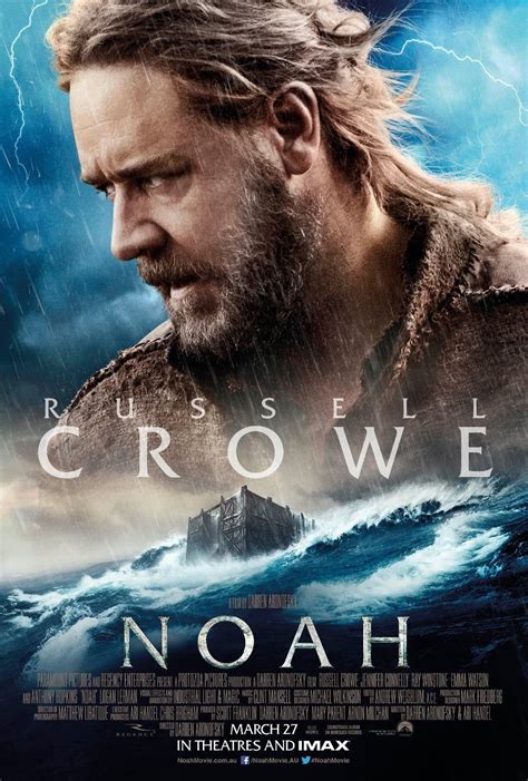 streaming Noah